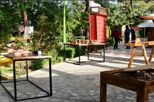 برای اولین بار اَبَر بازی ها مهمان نوروز ۱۴۰۲ در یزد