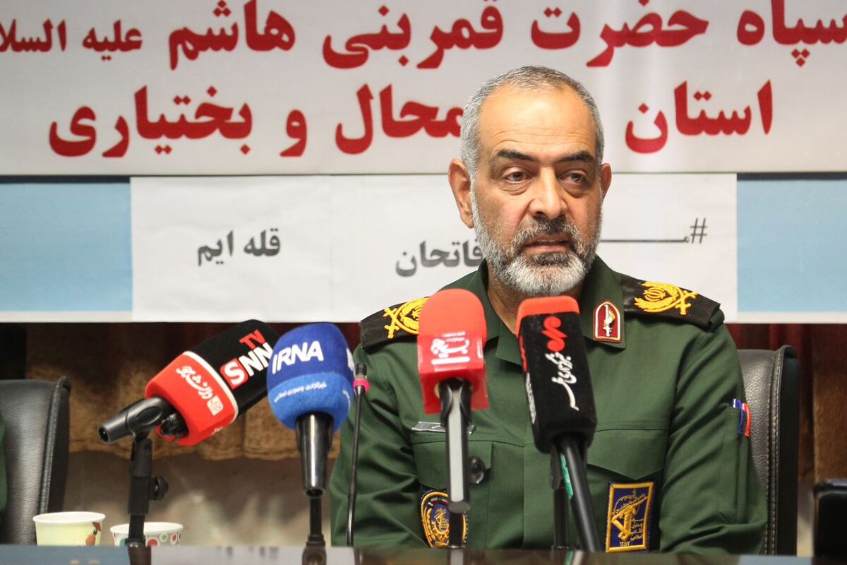 سردار افضلی 