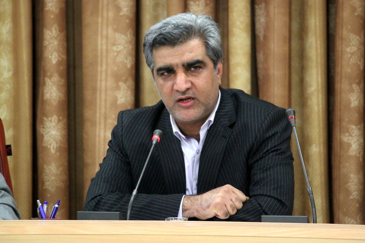 استاندار گیلان