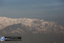 کیفیت هوای تهران ۱۲ اسفند ۹۹/ شاخص کیفیت هوا به ۱۰۲ رسید