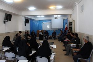 نماز جماعت ظهر تاسوعا و عاشورا با شکوه هرچه تمام در قم اقامه می شود