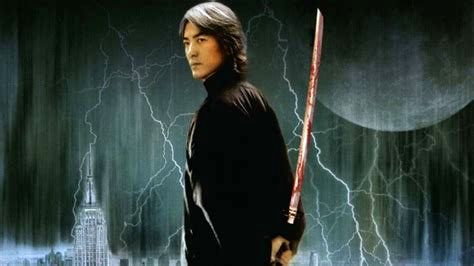 دانلود زیرنویس فیلم A Man Called Hero 1999