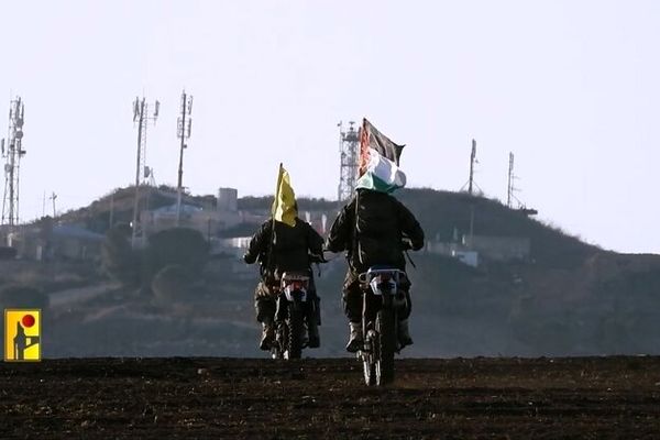 حزب الله نقطه ضعف ارتش اسرائیل را پیدا کرده است