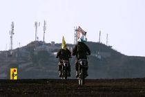 حزب الله نقطه ضعف ارتش اسرائیل را پیدا کرده است
