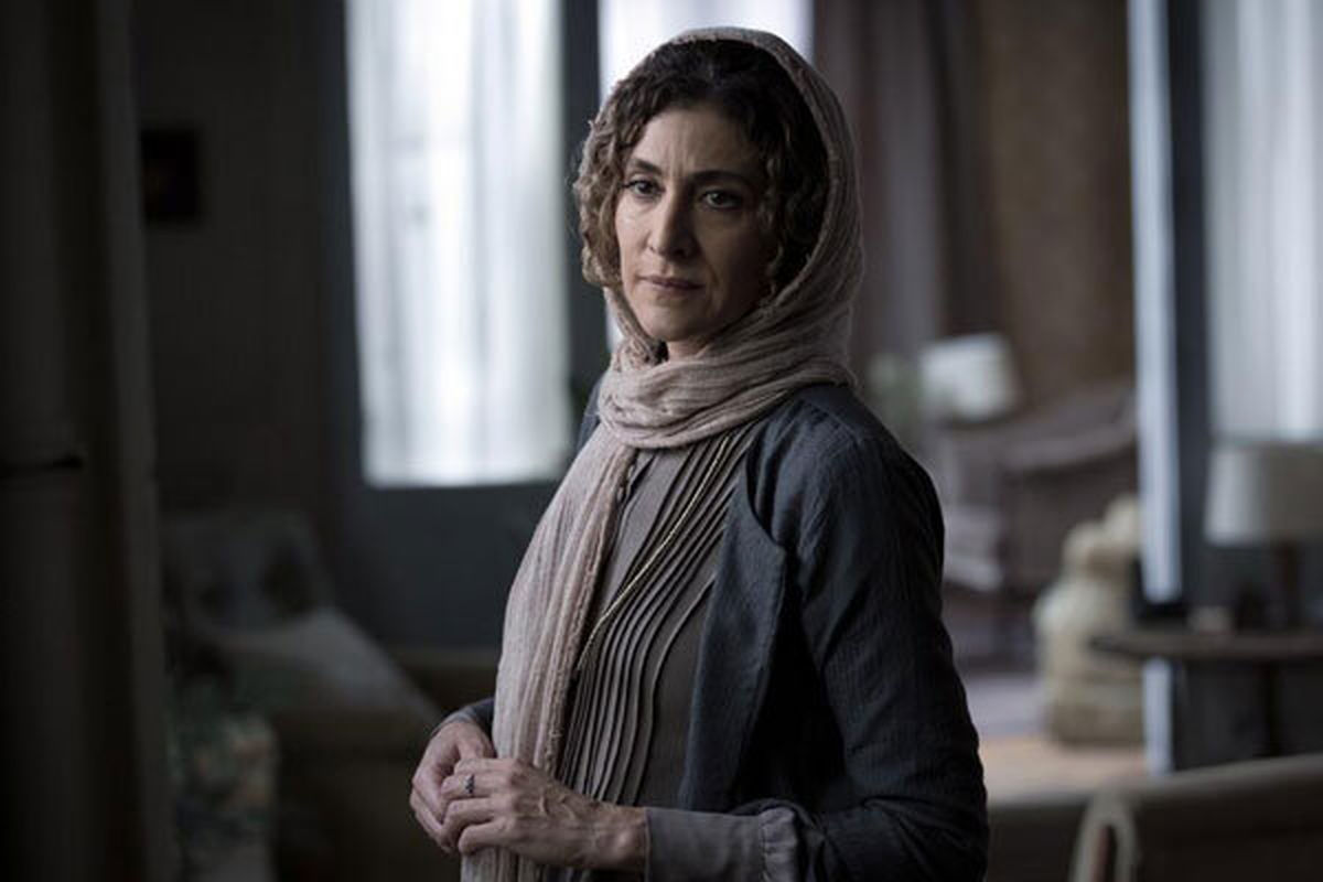 فیلم سینمایی گورکن