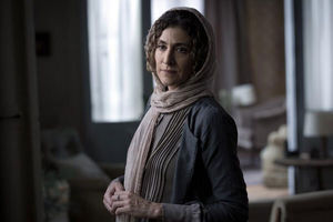 آغاز فیلمبرداری فیلم سینمایی گورکن با حضور ویشکا آسایش