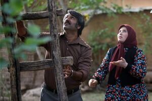 توضیحات جلیل سامان و نصیری نیا در مورد زیرخاکی و چمران/مشکلات سریال سازی در تلویزیون