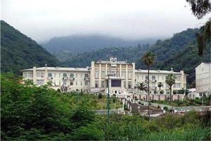 هتل موزه رامسر در راه است