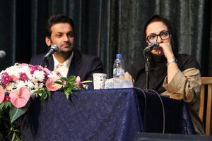 تمام امکانات را برای رفع موانع و توسعه تئاتر فارس به میدان می‌آوریم