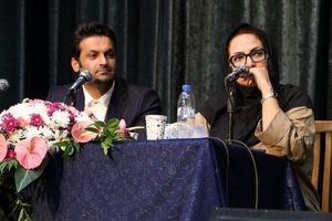 تمام امکانات را برای رفع موانع و توسعه تئاتر فارس به میدان می‌آوریم