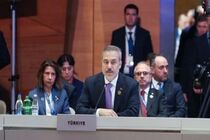 فیدان، راه‌ حل مساله فلسطین را تشکیل کشور مستقل به پایتختی قدس دانست