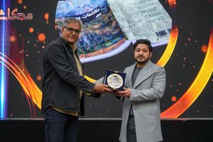 برندگان جایزه ادبی «جلال‌پور» معرفی شدند