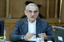 با اجرای طرح کاهش آلودگی هوا میزان درآمد شهرداری کاهش یافته است