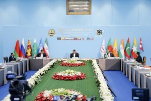 سلطه آمریکا با پروژه سلاح سازی دلار محکوم به شکست است