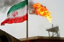 روزانه ۲۰ میلیون متر مکعب گاز از میدان خارتنگ برداشت می شود