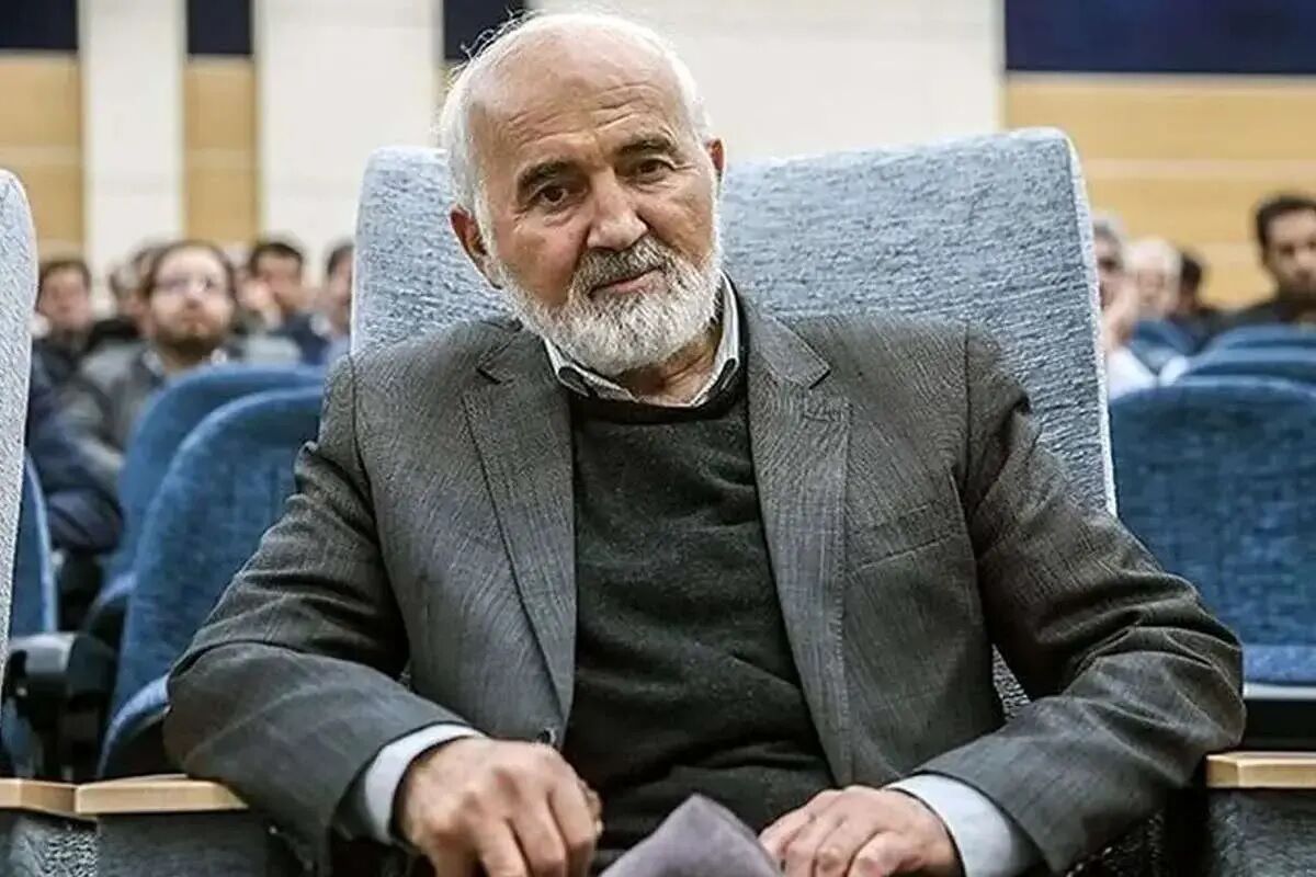 احمد توکلی
