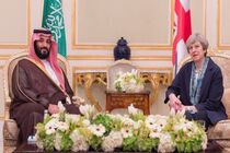 پذیرش شاهانه محمد بن سلمان در لندن در راستای پر کردن خلأ تجاری انگلیس پس از خروج از اتحادیه اروپا است