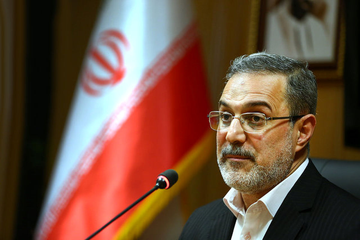 اصفهان- وزیر آموزش و پرورش