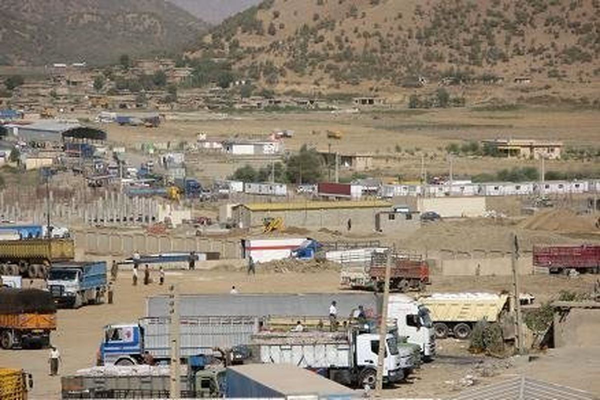 بازارچه سومار