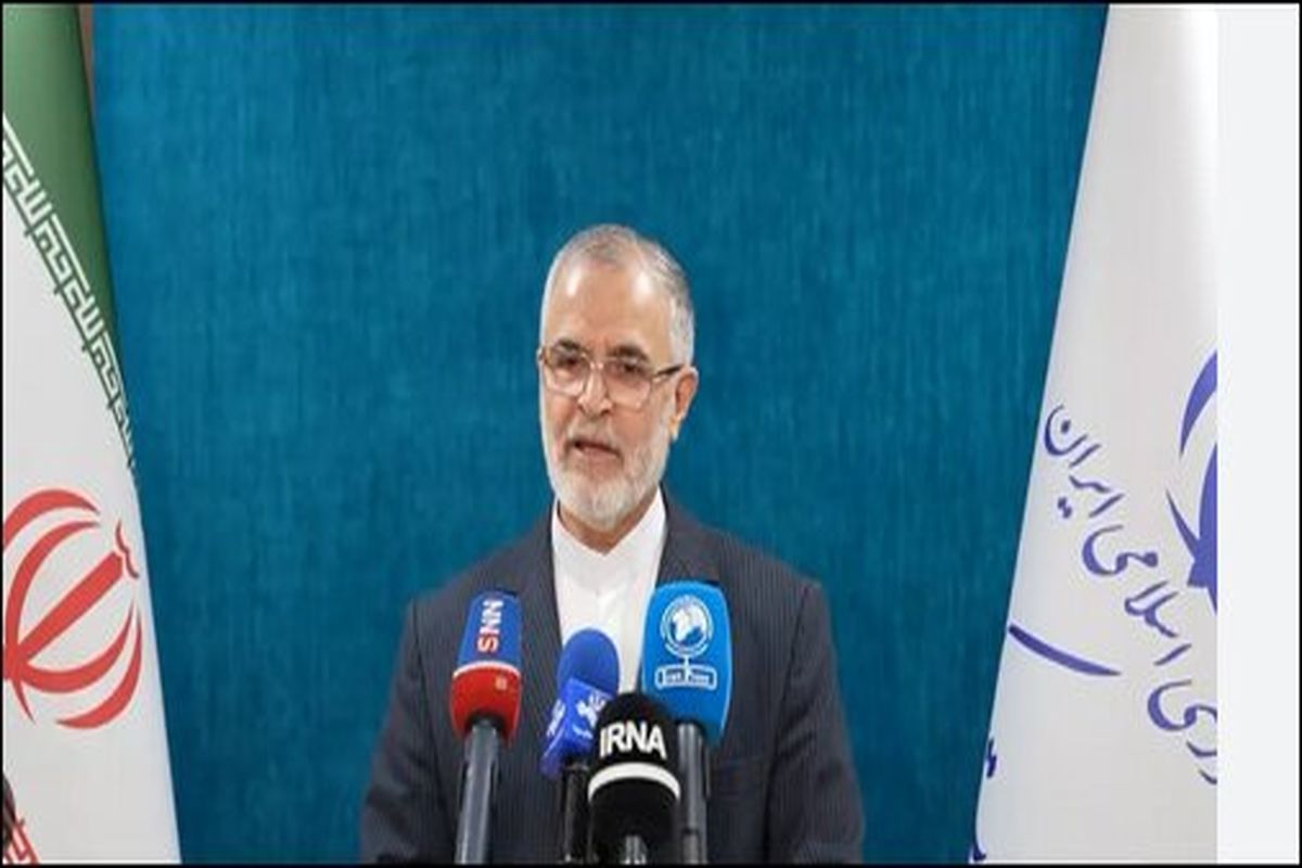 رئیس ستاد اربعین