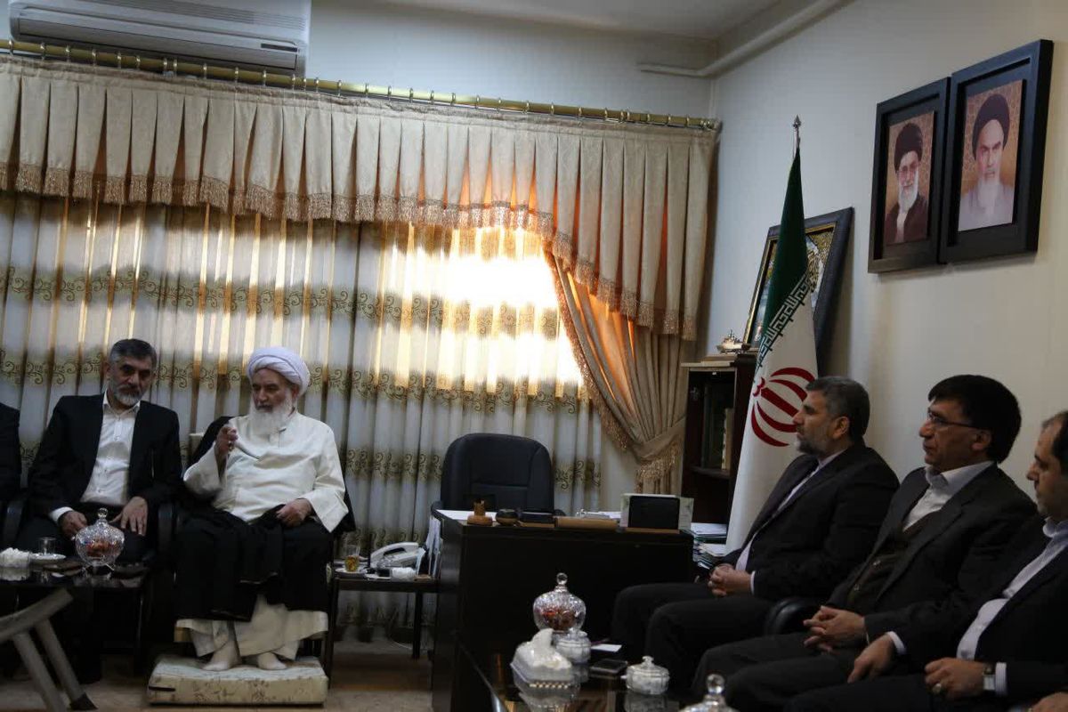 رئیس ستاد مرکزی مبارزه با قاچاق کالا و ارز کشور