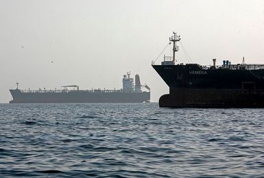 سخنگوی کمیسیون امنیت از توافق در چارچوب کلی مذاکرات ایران و عمان بر سر تنگه هرمز خبر داد