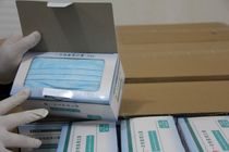 نام روستای قبادبزن در لیست تولیدکنندگان ماسک و گان پزشکی 