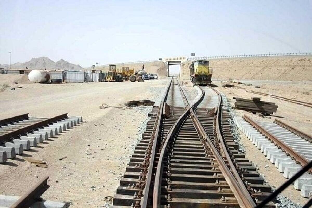 خطوط ریلی 