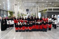 دوومیدانی و پارادوومیدانی کاران در المپیک دانش آموزی طلایی شدند