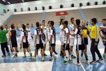 برتری تیم ملی هندبال نوجوانان مقابل الترجی تونس