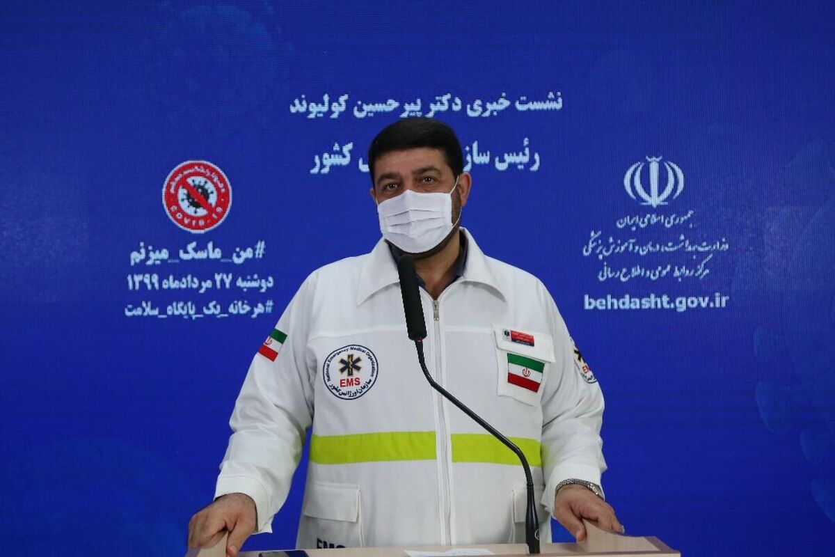 پیرحسین کولیوند