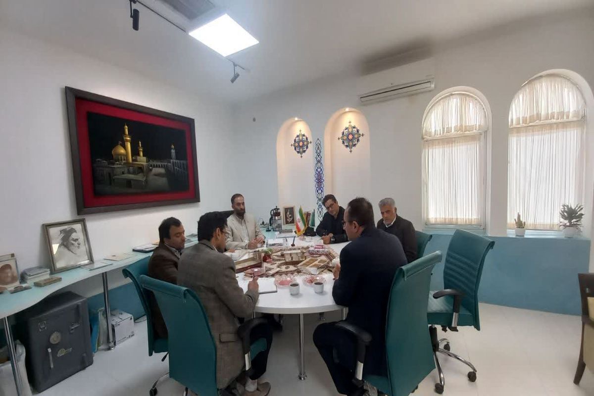 حوزه هنری یزد 