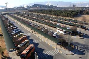 پنج سال بدون حادثه؛ دستاورد ناوگان حمل‌ و نقل عمومی فولاد مبارکه