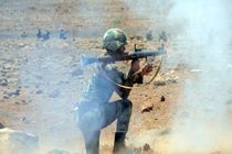 تداوم پیروزی های ارتش سوریه / ۴۰ تروریست به هلاکت رسیدند