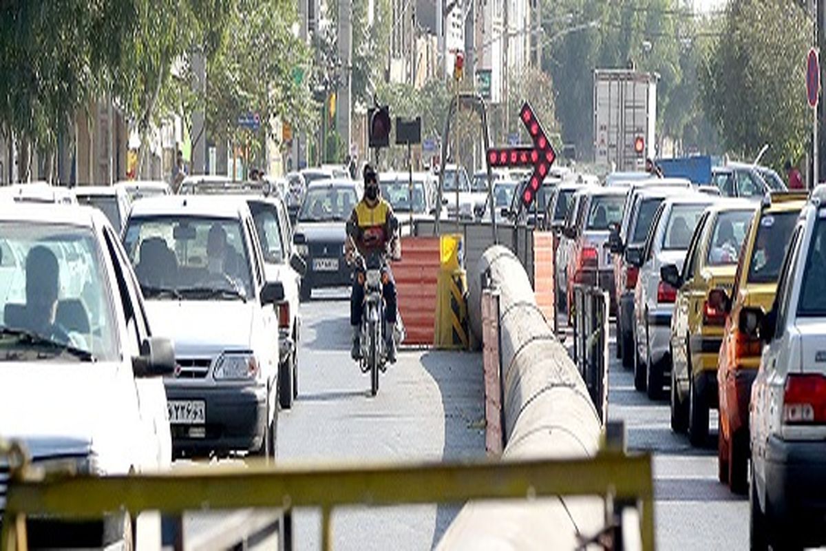 شبکه فاضلاب