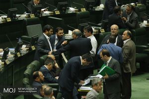 سوال از وزیر اقتصاد درباره هپکو اعلام وصول شد