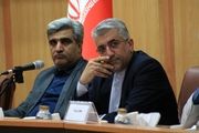 اعلام حمایت وزیر نیرو از طرح ساماندهی آب بندان های گیلان