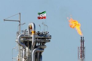 توافق نامه زیست‌بوم فناوری زنجیره‌های ارزش صنعت نفت و انرژی منعقد شد