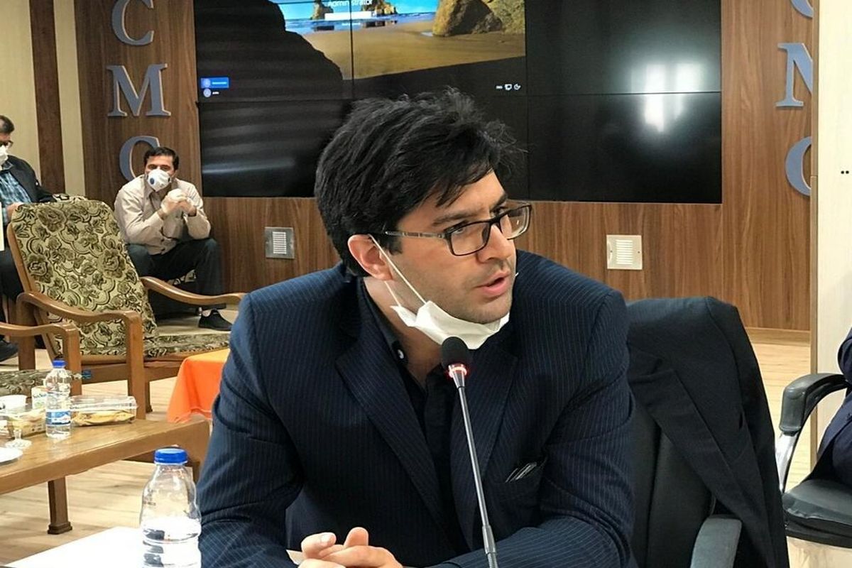 سید هاشم صدر