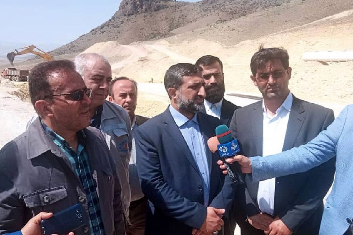 معادن فلزی اردبیل