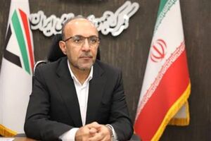 ترخیص ۳ میلیون تن کالا از بنادر در شرایط جنگی
