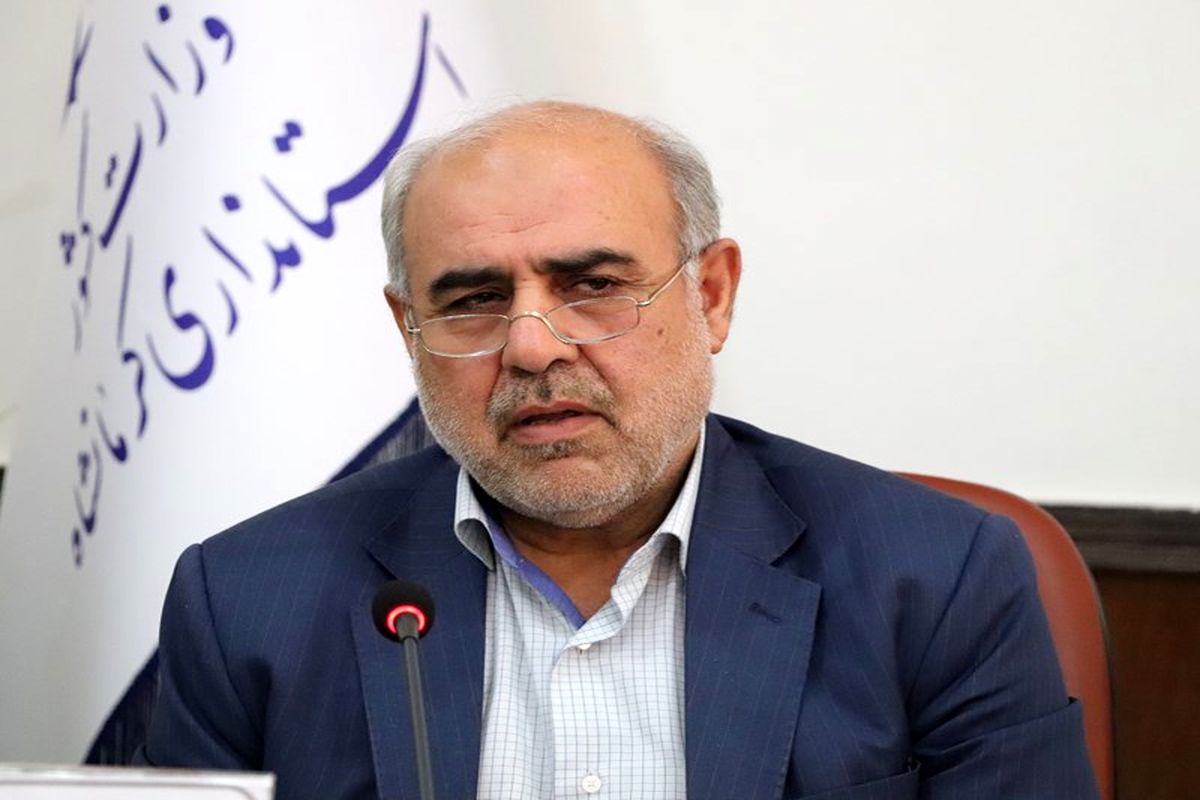 رئیس ستاد انتخابات استان کرمانشاه