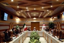 بررسی طرح حمایت از حقوق کاربران فضای مجازی در قم