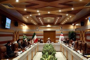 بررسی طرح حمایت از حقوق کاربران فضای مجازی در قم