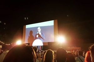 اصغر فرهادی با همه می‌دانند رکورد شکنی کرد