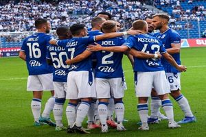 یاران قلی‌زاده در سوپرجام لهستان شکست خوردند