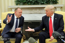 واکنش ترامپ وکاخ سفید به آزمایش موشکی جدید کره شمالی