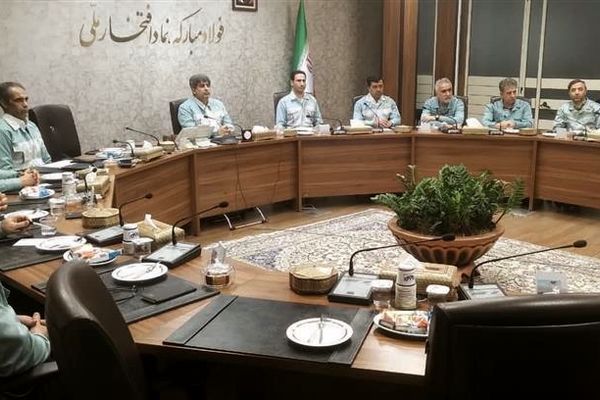 ضرورت هوشمندسازی و ارتقای دانش فنی در تعمیرات مرکزی