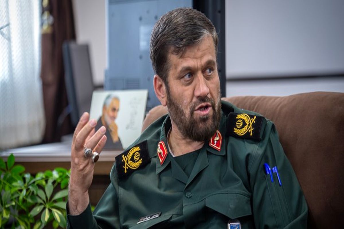 سردار آتانی