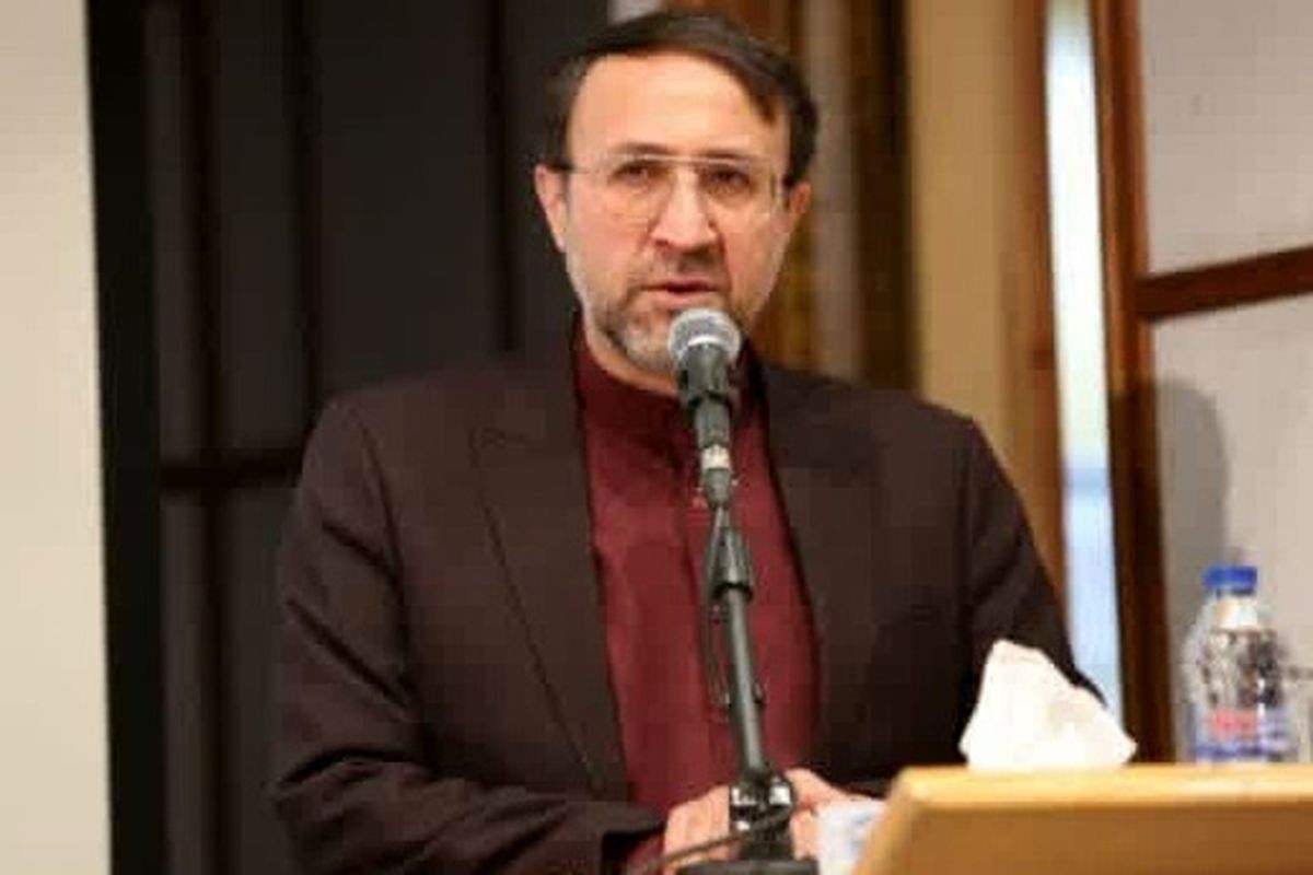 دانشگاه ازاد اسلامی قزوین